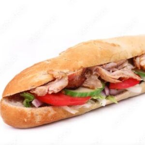 Baguettes
