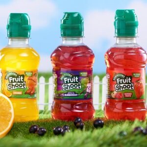 Kids Fruit Shoot