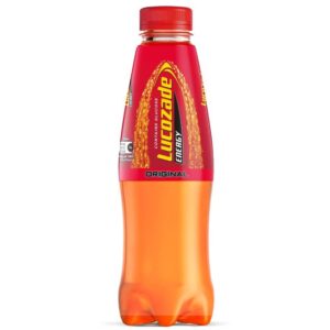 Lucozade