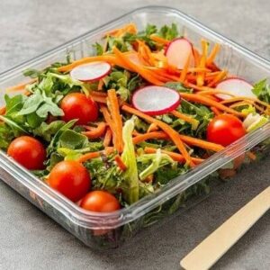 Salad Box