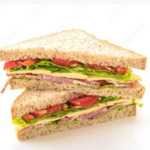 Sandwich