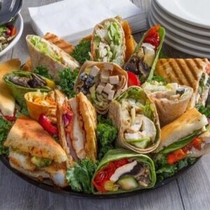 Mix and Match Platter