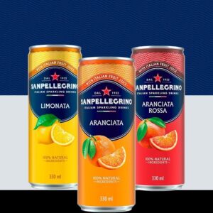 Sanpellegrino