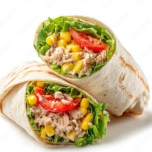 Wraps