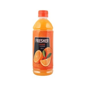 Orange Juice